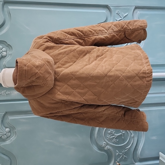 Lauren Ralph Lauren corduroy jacket - Picture 5 of 10